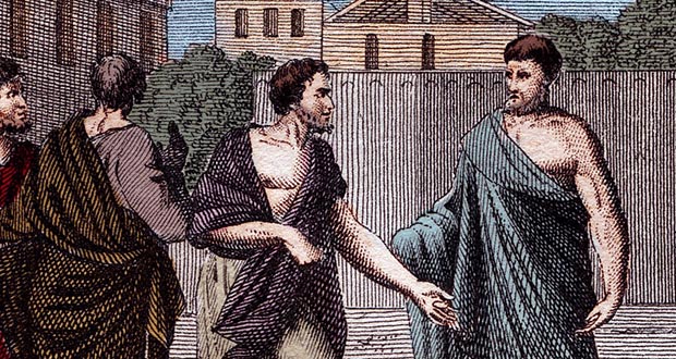Ostracism
