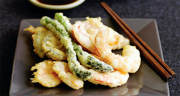 Tempura 