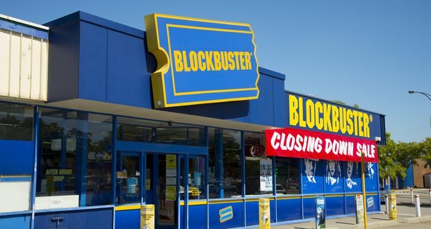 Blockbuster 