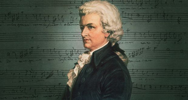 Mozart