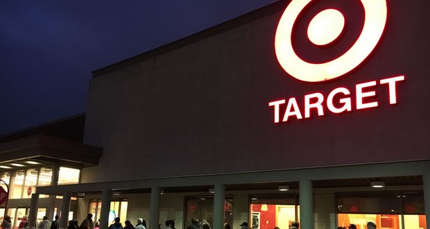 Target Plot