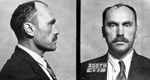 Carl Panzram 
