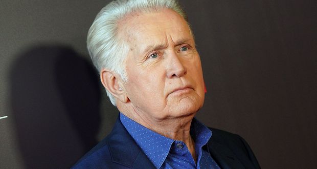 Martin Sheen