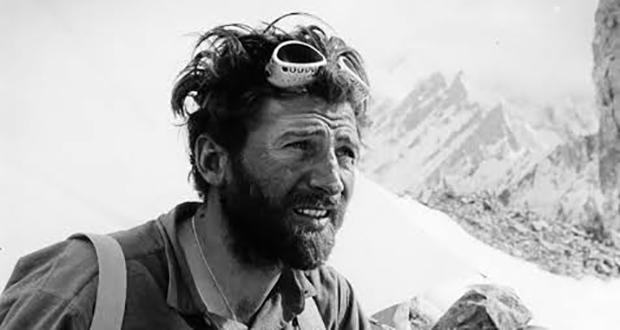 Nanga Parbat Climb