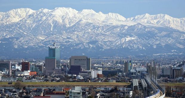 Japan 
