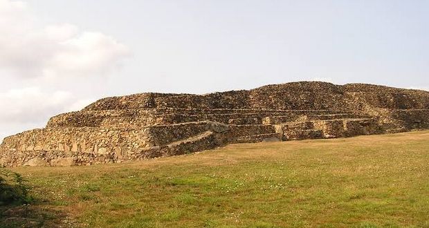 Oldest Buildings 