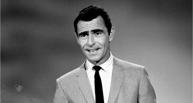 Rod Serling