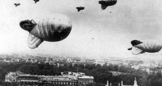 Operation Outward