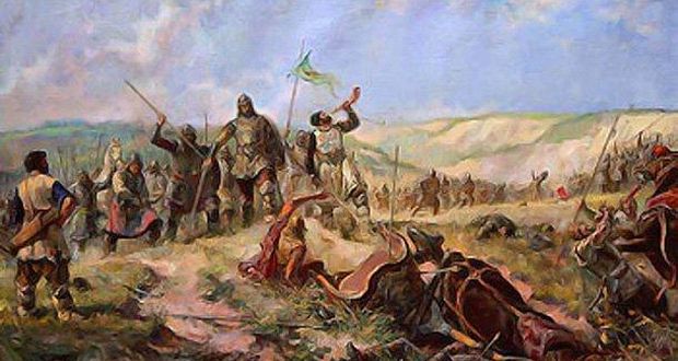 Ivaylo