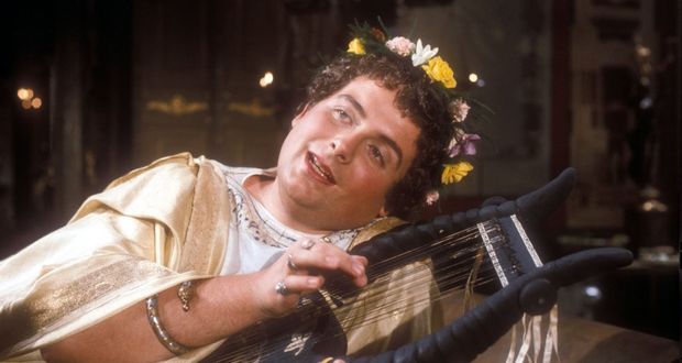 Emperor Nero 