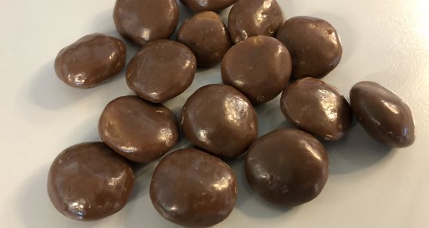 Milk Duds