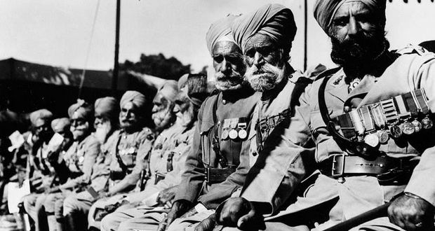 Indian Army 