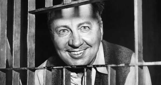 George Metesky 