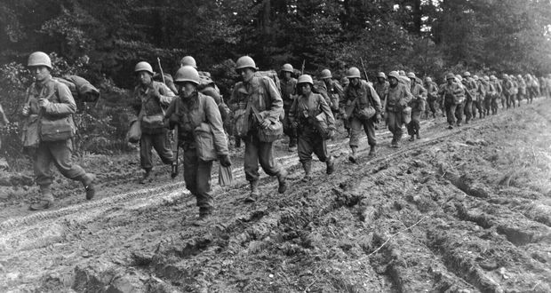 442nd Infantry Regiment