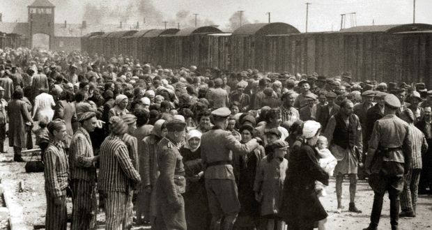 Holocaust 