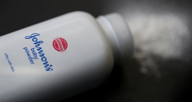 Johnson & Johnson