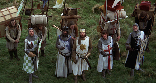 Monty Python
