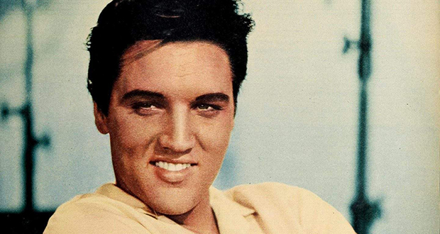 Elvis' Death