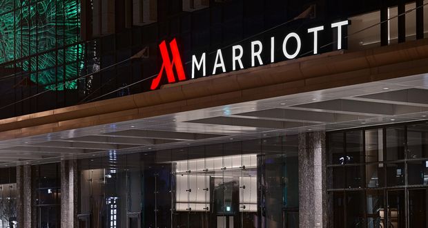 Marriott 