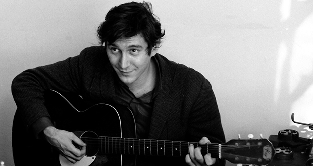 Phil Ochs
