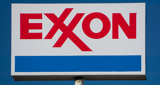 Exxon