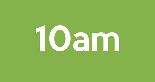 School Timings