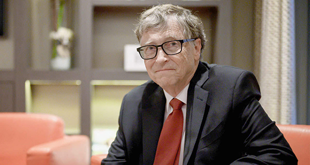 Bill Gates