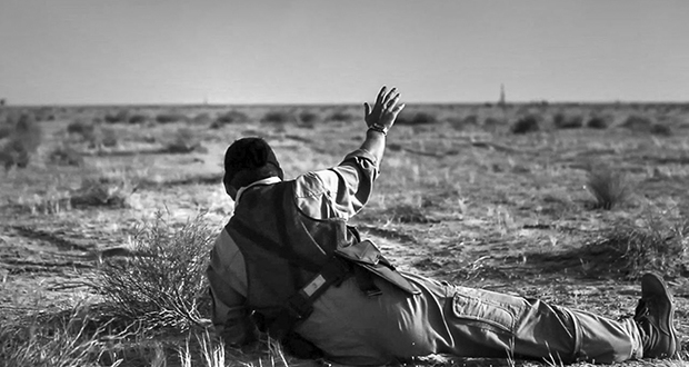 Downed Pilots