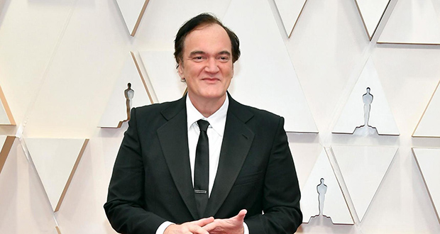 Quentin Tarantino 