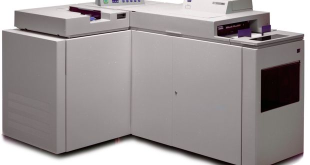 Xerox
