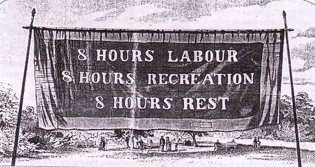 Chicago strike