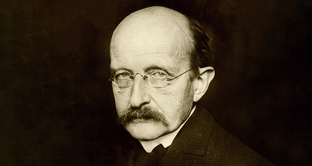Max Planck