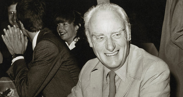Francis Crick