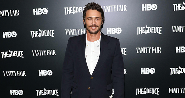 James Franco