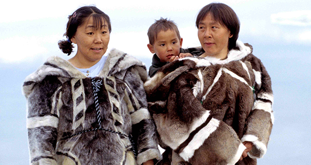 Inuits