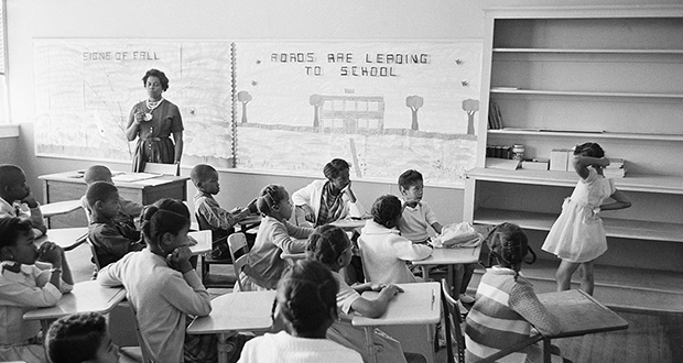 Public school