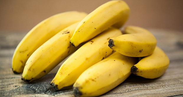 Bananas