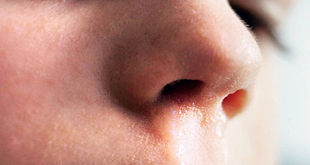 Nose