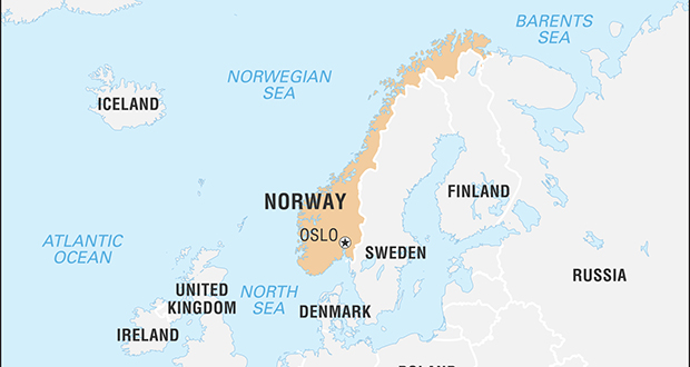 Norway