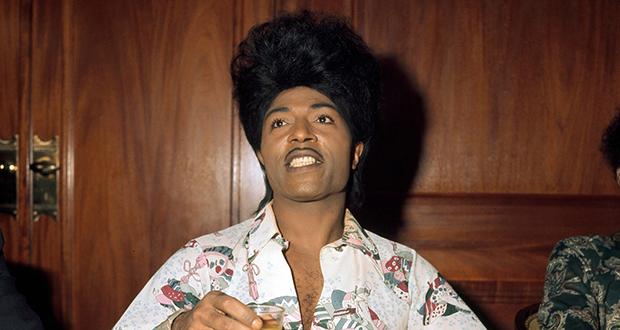 Little Richard