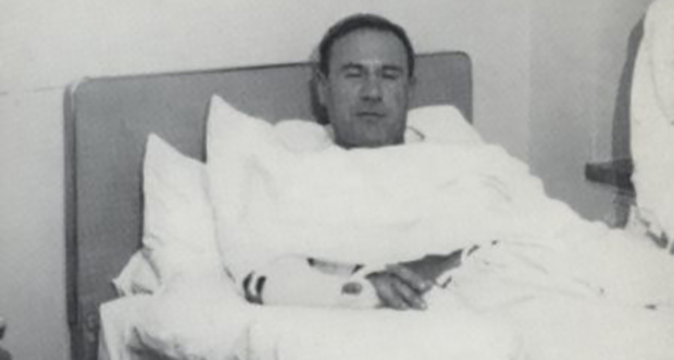 William Rankin