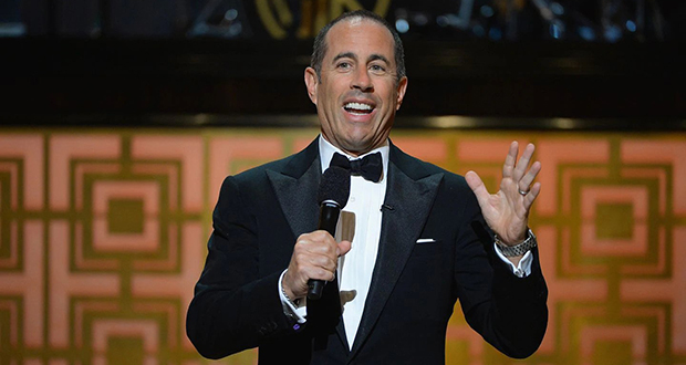 Jerry Seinfeld