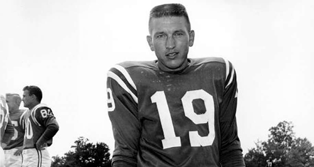 Johnny Unitas