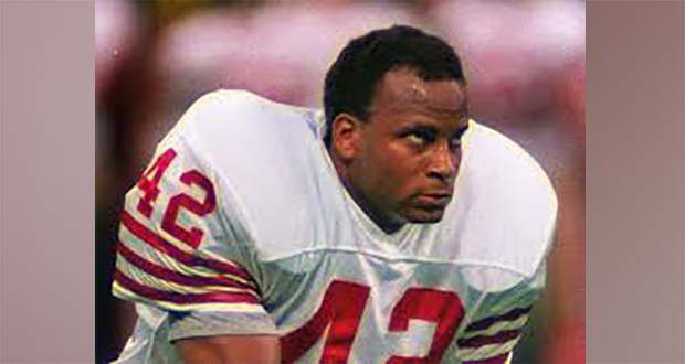 Ronnie Lott