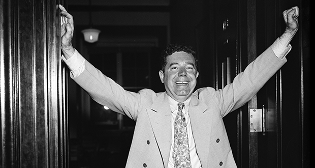 Huey Long 