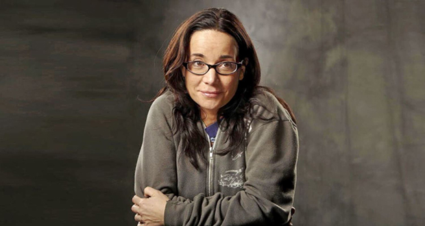 Janeane Garofalo