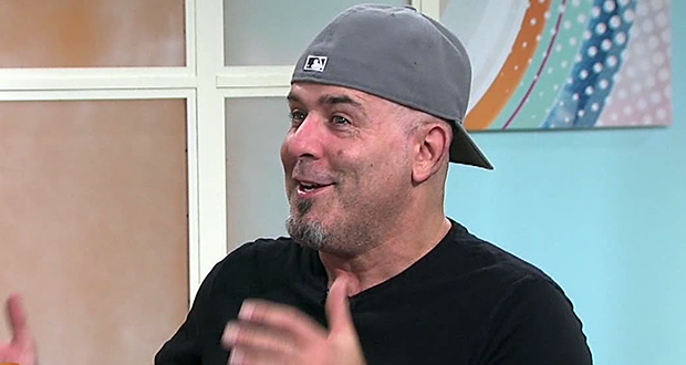 Craig Gass