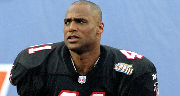 Eugene Robinson
