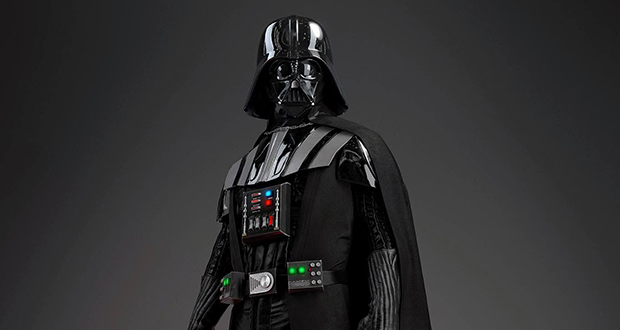 Anakin Skywalker
