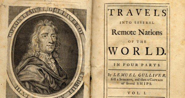 Gulliver's Travels
